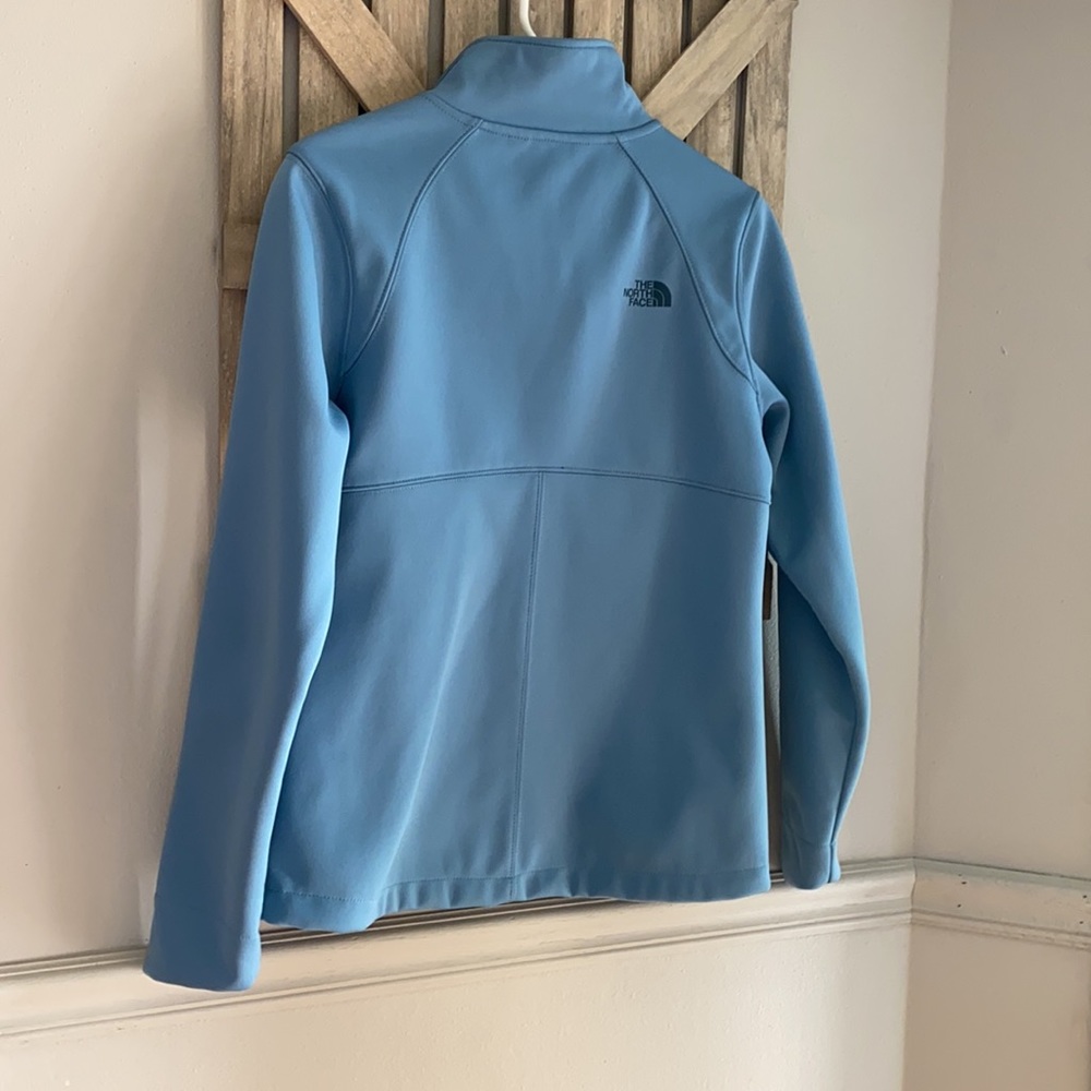 The North Face Windwall jacket women’s small - Picture 4 of 4